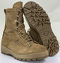 USGI McRae Temperate Weather Goretex Waterproof Coyote Combat Boots Men's 8W NEW