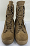 USGI McRae Temperate Weather Goretex Waterproof Coyote Combat Boots Men's 8W NEW