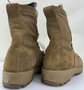 USGI McRae Temperate Weather Goretex Waterproof Coyote Combat Boots Men's 8W NEW