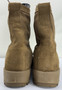 USGI McRae Temperate Weather Goretex Waterproof Coyote Combat Boots Men's 8W NEW