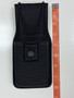 Bianchi AccuMold Universal Radio Holder Black Duty Pouch Model 7314 NEW