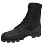 Rothco Black GI Type Steel Toe Jungle Boot 5781