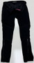 5.11 Tactical Wyldcat Women's Sz 0-Reg Black Skinny Ankle Zipper Stretch Pants