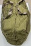 USGI USMC Eagle Industries Khaki Small Deployment Cargo Bag | KCS-SM-MS-KH | EUC