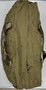 USGI Eagle Industries Khaki Small Deployment Bag | KCS-SM-MS-KH | USED