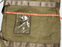 USGI Eagle Industries Khaki Small Deployment Bag | KCS-SM-MS-KH | USED