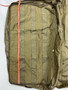USGI Eagle Industries Khaki Small Deployment Bag | KCS-SM-MS-KH | USED