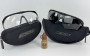 USGI ESS Ballistic Crossbow APEL 2X Glasses, Tinted & Clear Complete Sets & More