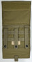 USGI USMC MOLLE Shock Tube Pouch STP-MS Coyote EUC