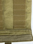 USGI USMC MOLLE Shock Tube Pouch STP-MS Coyote EUC
