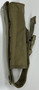 USGI MOLLE SFLCS Pop Flare Pouch UGL Down Open Coyote Used