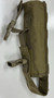 USGI MOLLE SFLCS Pop Flare Pouch UGL Down Open Coyote Used