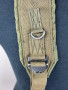 USGI Vietnam Era M1967 Field Pack H Suspenders Nylon OD Green EUC