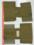 LOT OF 2 | USGI Eagle Ind Protective Insert for Night Vision PI-MS | EUC