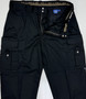 Women's EMS CriticalEdge Series EMT Pants Black Size 18, Propper, NWT