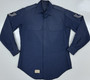 Vintage Vietnam Era USGI Air Force Uniform Shirt & Pants Set US AF Blue 1970's