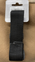 3ft Lashing Strap with Quick-Release Buckle | Black | 8053P-008 - New