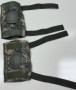 USGI Tactical Combat Knee & Elbow Pads Set, ACU Pattern, RFI Issue, Medium EUC