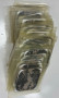 USGI IPK Field Repair ACU UCP Patch Kit *LOT OF 50*