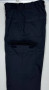 Men's Durable EMS EMT Pants Navy Size 35 Unhemmed, Propper Public Safety, NWT