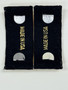 USGI US Army Captain Shoulder Boards EUC