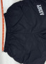 USGI Army Improved Physical Fitness Uniform (IPFU) Jacket & Shorts Set - Large Regular USED