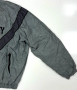 USGI Army Improved Physical Fitness Uniform (IPFU) Jacket & Shorts Set - Large Regular USED