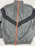USGI Army Improved Physical Fitness Uniform (IPFU) Jacket & Shorts Set - Large Regular USED
