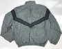 USGI Army Improved Physical Fitness Uniform (IPFU) Jacket & Shorts Set - Large Regular USED