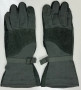USGI Nomex Cold Weather Goretex Flyers Gloves, Green, Large NEW