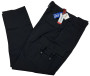 TruSpec EMS EMT Tactical BDU Cargo Pants Black Men's Size XL New
