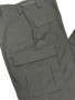 TruSpec EMS EMT Tactical BDU Cargo Pants Black Men's Size XL New