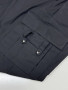 TruSpec EMS EMT Tactical BDU Cargo Pants Black Men's Size XL New