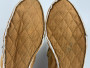 USGI Intermediate Cold Weather Quilted Boot Liner Inserts Booties 11-11.5 W/XW
