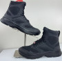 Men's Thorogood 813-6080 7" Black Lightweight Tactical Boots Size 7.5 Wide NEW