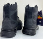 Men's Thorogood 813-6080 7" Black Lightweight Tactical Boots Size 7.5 Wide NEW