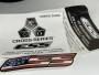 USGI ESS Ballistic Crossbow APEL 2X Glasses, Tinted & Clear Complete Sets & More
