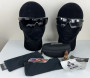 USGI ESS Ballistic Crossbow APEL 2X Glasses, Tinted & Clear Complete Sets & More