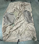 INCOMPLETE USMC Diamond Brand Marine Combat Tent w/ Woodland Cover USED