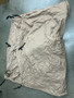 INCOMPLETE USMC Diamond Brand Marine Combat Tent w/ Woodland Cover USED