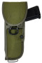 USGI Universal Military M12 Pistol Hip Holster for M9/9mm Size Handguns