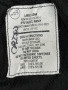 USGI Army Grey IPFU PT Physical Fitness Jacket sz Large Long Used