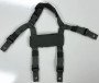 USGI Advanced Combat Helmet Chin Strap Retention One Size