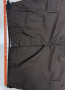 Men's Brown BDU Combat Cargo Shorts Button-Fly RipStop size XL NWOT