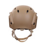 Rothco Advanced Tactical Adjustable Airsoft Helmet | 1294