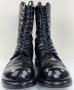 Corcoran 1500 10" Original Unlined Black LeatherJump Boots, Men's Size 10.5E