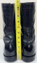 Corcoran 1500 10" Original Unlined Black LeatherJump Boots, Men's Size 10.5E