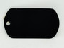 Black Dog Tag
