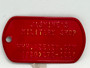 Dog Tag Sets to Customize to your liking