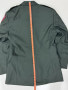 USGI Men's Army ASGU Class A Green Uniform 4Piece Set: Coat, Shirt, Pants, Belt